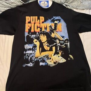 Game changer vintage t-shirt